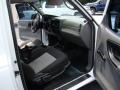 Oxford White - Ranger XL SuperCab Photo No. 11