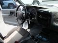 Oxford White - Ranger XL SuperCab Photo No. 13