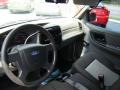 Oxford White - Ranger XL SuperCab Photo No. 14