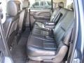 Ebony 2010 Chevrolet Suburban LS 4x4 Interior Color