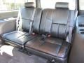 Ebony 2010 Chevrolet Suburban LS 4x4 Interior Color