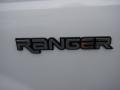 Oxford White - Ranger XL SuperCab Photo No. 26