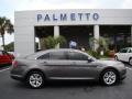 Sterling Grey - Taurus SEL Photo No. 1