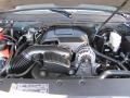 2010 Chevrolet Suburban 5.3 Liter Flex-Fuel OHV 16-Valve Vortec V8 Engine Photo