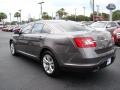 Sterling Grey - Taurus SEL Photo No. 6