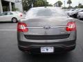 Sterling Grey - Taurus SEL Photo No. 7