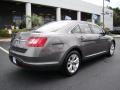 Sterling Grey - Taurus SEL Photo No. 8
