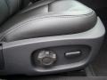 Sterling Grey - Taurus SEL Photo No. 15