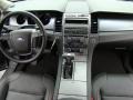 Sterling Grey - Taurus SEL Photo No. 17