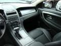 Sterling Grey - Taurus SEL Photo No. 19