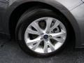 Sterling Grey - Taurus SEL Photo No. 31