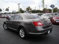 Sterling Grey - Taurus SEL Photo No. 34