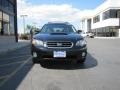 2005 Obsidian Black Pearl Subaru Outback 2.5XT Limited Wagon  photo #31