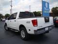 2006 White Nissan Titan SE Crew Cab 4x4  photo #31