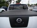 White - Titan SE Crew Cab 4x4 Photo No. 32