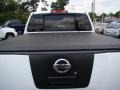 2006 White Nissan Titan SE Crew Cab 4x4  photo #32