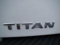 2006 Nissan Titan SE Crew Cab 4x4 Badge and Logo Photo