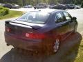 Carbon Gray Pearl - TSX Sedan Photo No. 6