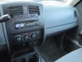 Mineral Gray Metallic - Dakota ST Quad Cab 4x4 Photo No. 12