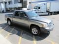 Mineral Gray Metallic - Dakota ST Quad Cab 4x4 Photo No. 24