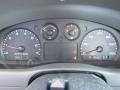 2011 Ford Ranger XLT SuperCab Gauges