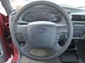 Medium Dark Flint Steering Wheel Photo for 2011 Ford Ranger #52430877
