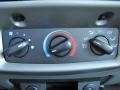 Medium Dark Flint Controls Photo for 2011 Ford Ranger #52430904