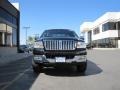 Black - Mark LT SuperCrew 4x4 Photo No. 32