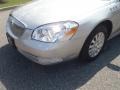 2006 Platinum Metallic Buick Lucerne CX  photo #12