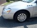 2006 Platinum Metallic Buick Lucerne CX  photo #13