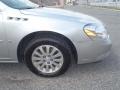 2006 Platinum Metallic Buick Lucerne CX  photo #24