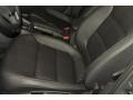 2011 Platinum Gray Metallic Volkswagen Jetta SEL Sedan  photo #10