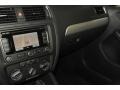 2011 Platinum Gray Metallic Volkswagen Jetta SEL Sedan  photo #11