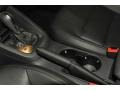 2011 Platinum Gray Metallic Volkswagen Jetta SEL Sedan  photo #12