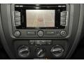 2011 Platinum Gray Metallic Volkswagen Jetta SEL Sedan  photo #16