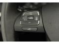 2011 Platinum Gray Metallic Volkswagen Jetta SEL Sedan  photo #17