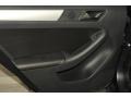 2011 Platinum Gray Metallic Volkswagen Jetta SEL Sedan  photo #19