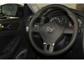 2011 Platinum Gray Metallic Volkswagen Jetta SEL Sedan  photo #24
