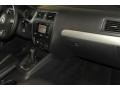 2011 Platinum Gray Metallic Volkswagen Jetta SEL Sedan  photo #26