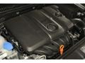 2011 Platinum Gray Metallic Volkswagen Jetta SEL Sedan  photo #28