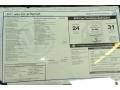 2011 Platinum Gray Metallic Volkswagen Jetta SEL Sedan  photo #29