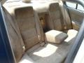 Sunlit Sand Metallic - Maxima GXE Photo No. 6
