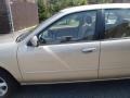 1999 Sunlit Sand Metallic Nissan Maxima GXE  photo #14