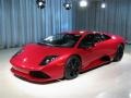 2009 Rosso Vik (Red) Lamborghini Murcielago LP640 Coupe #258080