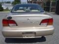 Sunlit Sand Metallic - Maxima GXE Photo No. 18