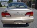 1999 Sunlit Sand Metallic Nissan Maxima GXE  photo #18