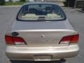 Sunlit Sand Metallic - Maxima GXE Photo No. 19
