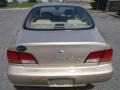 1999 Sunlit Sand Metallic Nissan Maxima GXE  photo #19