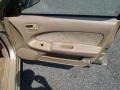 Sunlit Sand Metallic - Maxima GXE Photo No. 37