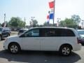 Stone White - Grand Caravan SE Photo No. 5
